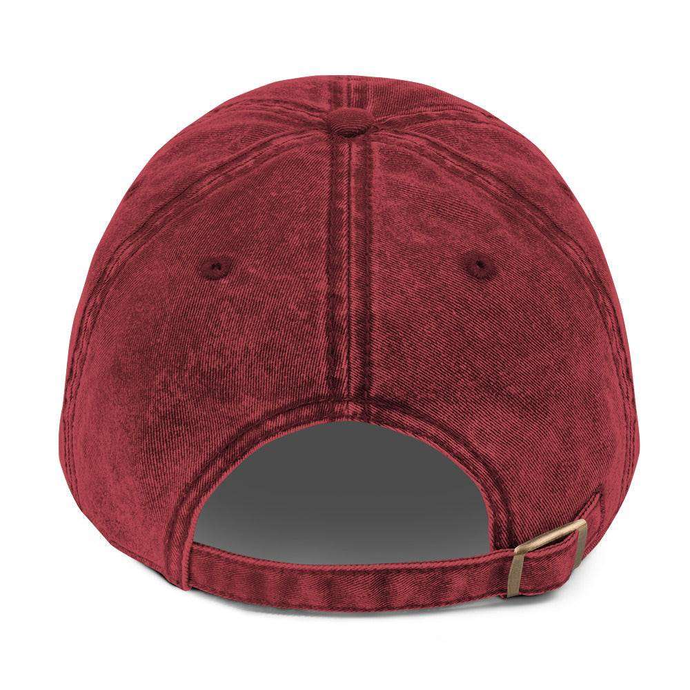 Pet Antwerpen - Vintage Pet - Dad Cap - Antwerpse Hand - 