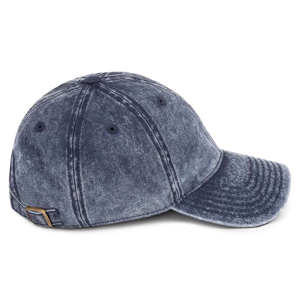 Pet Antwerpen - Vintage Pet - Dad Cap - Antwerpse Hand - 